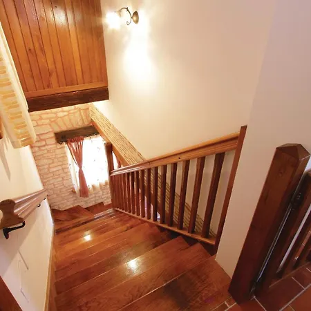 Nice Home In Baderna With House A Panoramic View