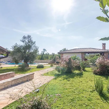 Nice Home In Baderna With House A Panoramic View Holiday home Baderna