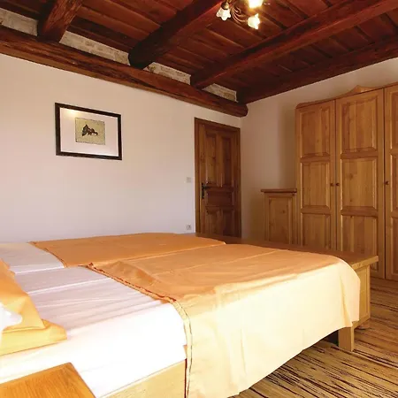 Nice Home In Baderna With House A Panoramic View * Baderna