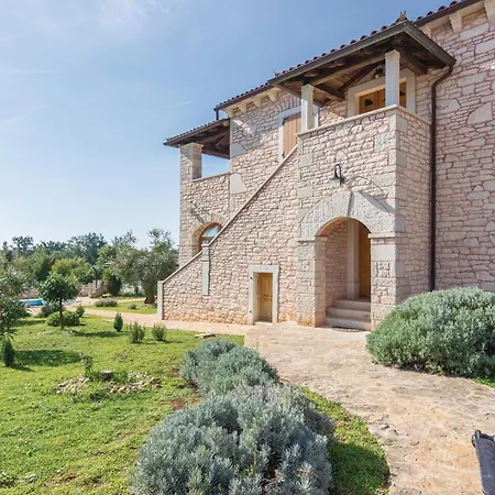 Nice Home In Baderna With House A Panoramic View Baderna