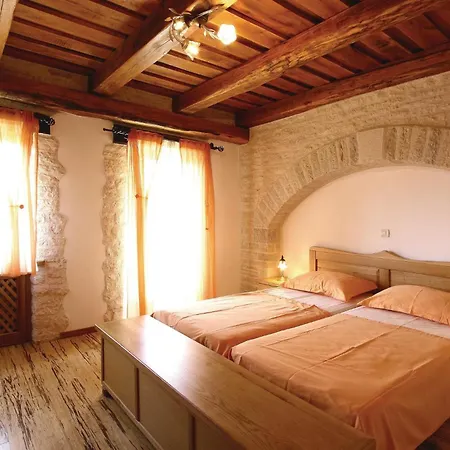 Nice Home In Baderna With House A Panoramic View Holiday home *